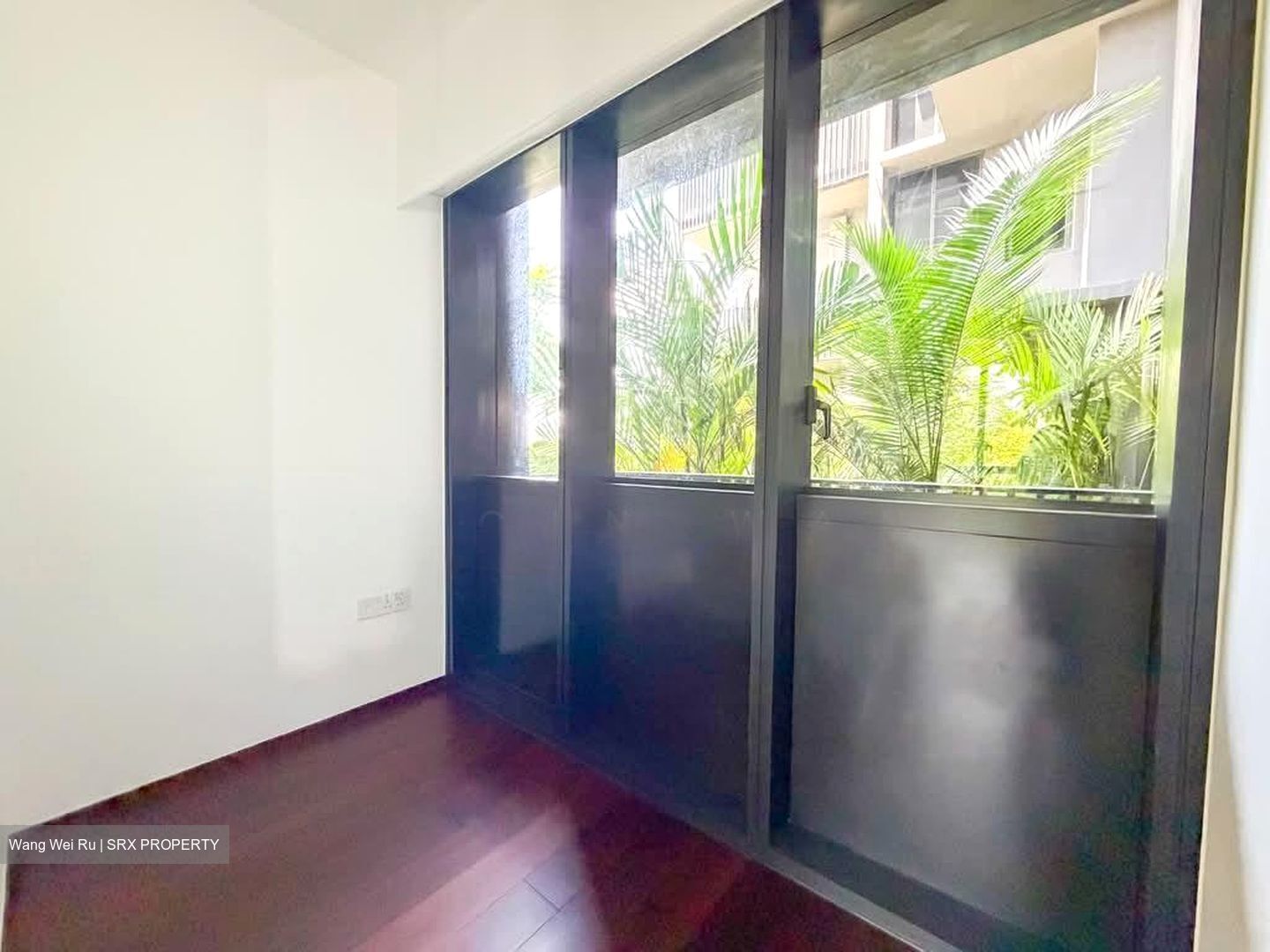 Lentor Modern (D26), Apartment #568291531